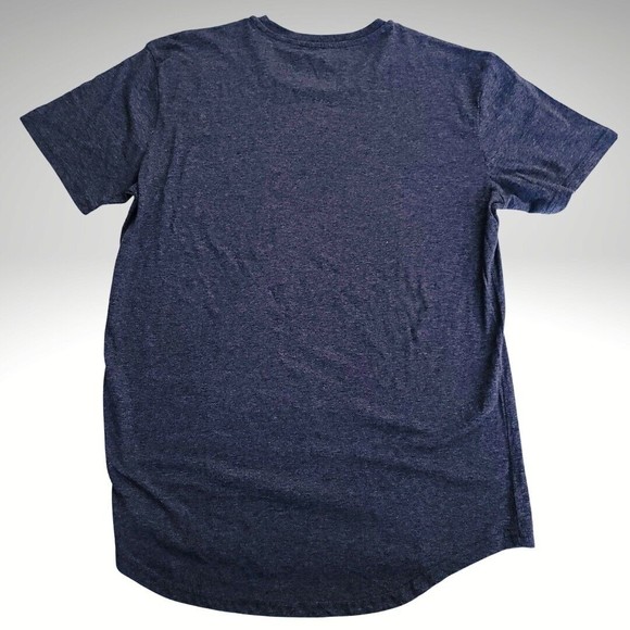 Marvel Men's Deadpool Charcoal Tee Shirt New with Tags Size Large - Picture 3 of 4